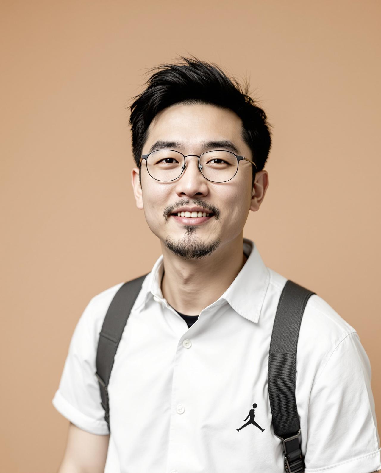 日漫番剧网站制作团队 - 周怀远，导演